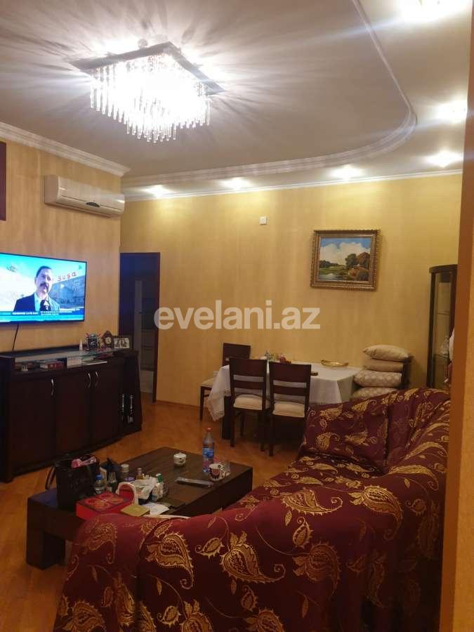 Продаётся, новостройка, 2-комнаты, 93 m², Баку, Ясамальский r, Элмляр Академиясы m.