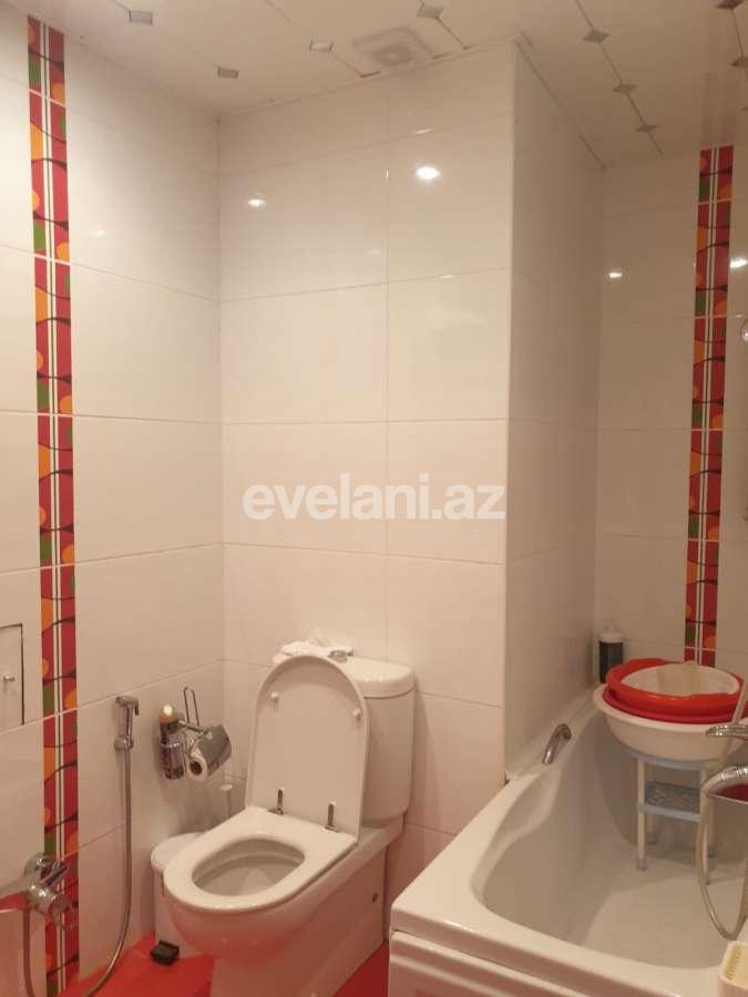 Продаётся, новостройка, 2-комнаты, 93 m², Баку, Ясамальский r, Элмляр Академиясы m.