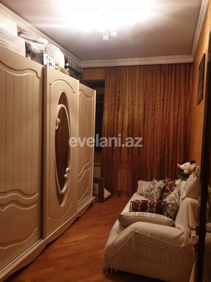 Продаётся, новостройка, 2-комнаты, 93 m², Баку, Ясамальский r, Элмляр Академиясы m.