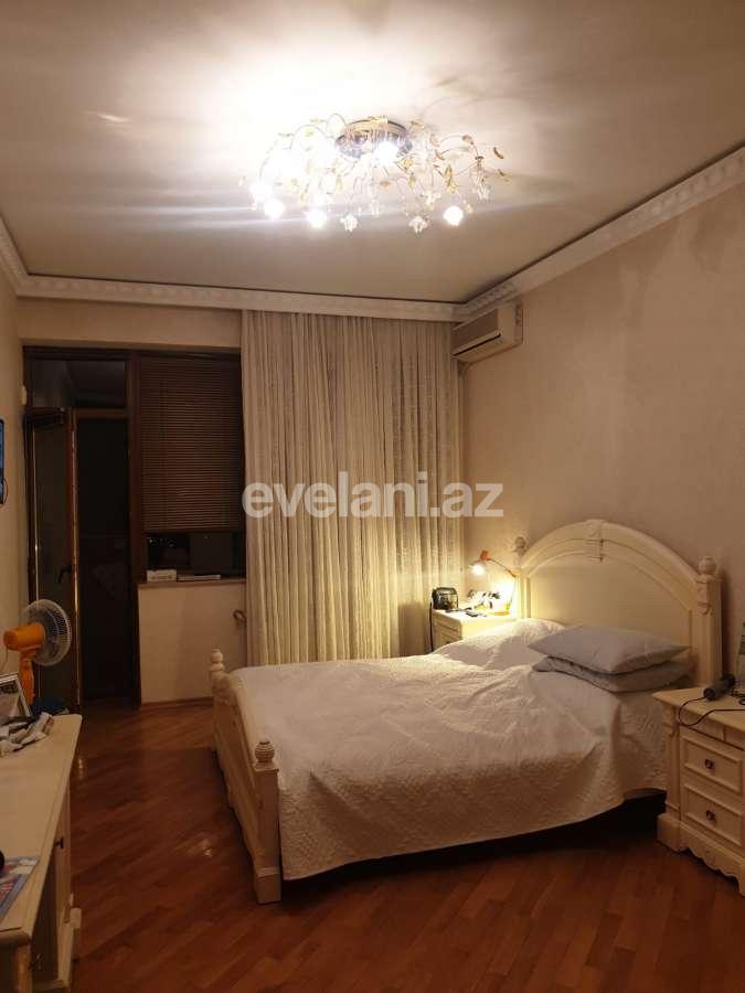 Продаётся, новостройка, 2-комнаты, 93 m², Баку, Ясамальский r, Элмляр Академиясы m.