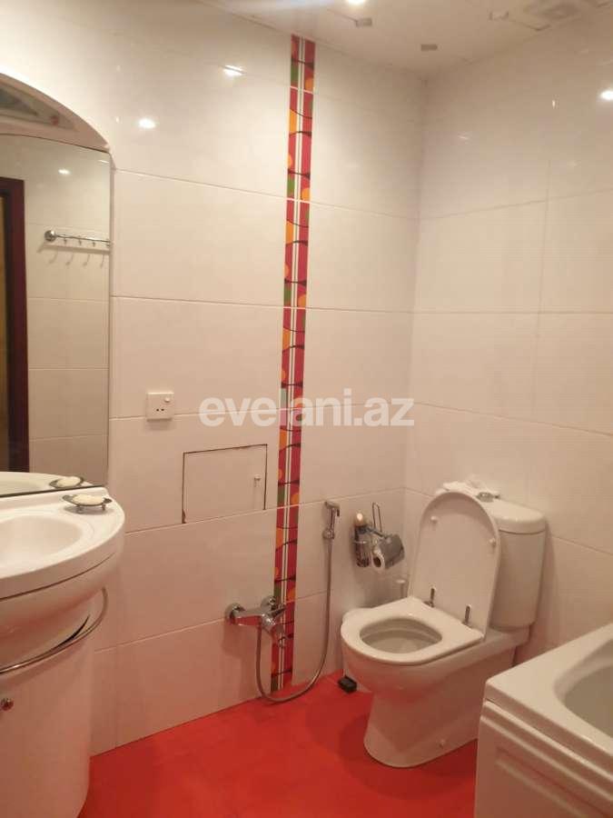 Продаётся, новостройка, 2-комнаты, 93 m², Баку, Ясамальский r, Элмляр Академиясы m.