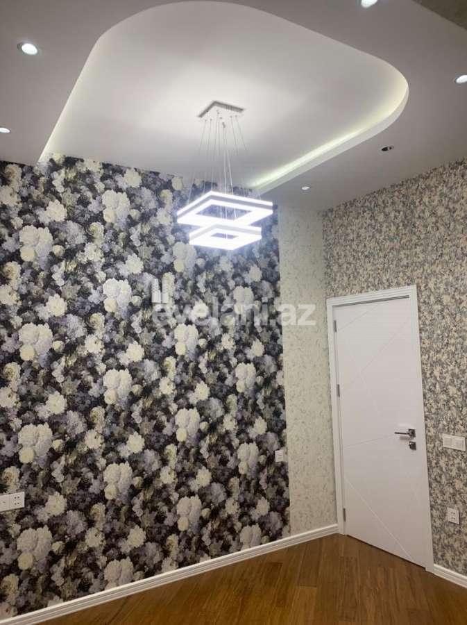 Продаётся, новостройка, 2-комнаты, 53 m², Баку, Наримановский r, Гянджлик m.