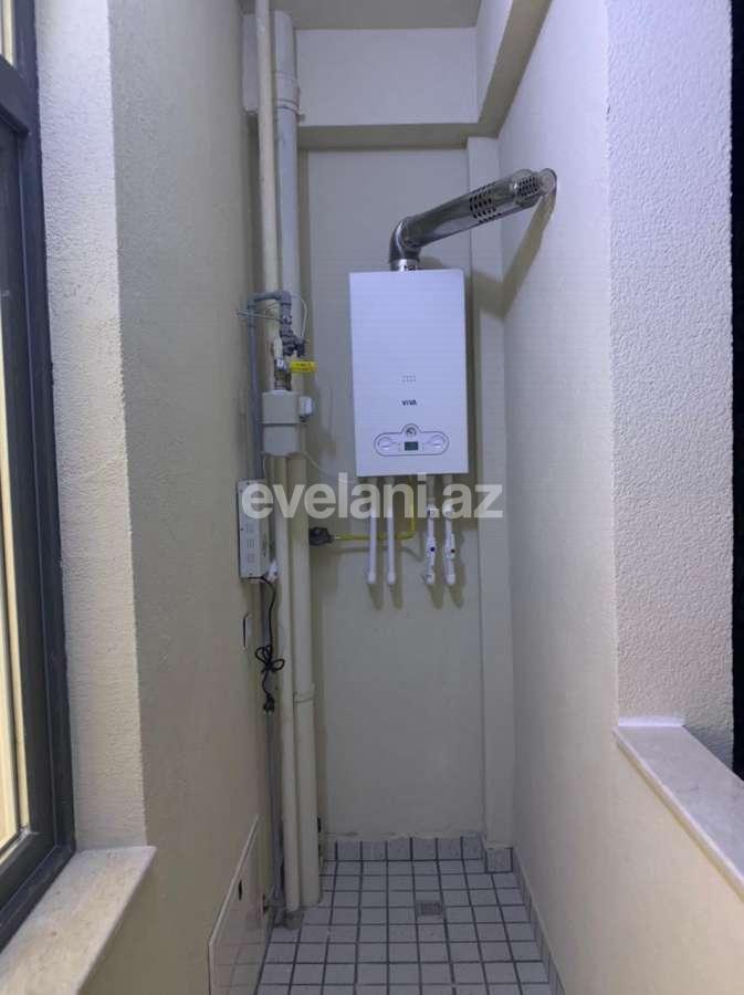 Продаётся, новостройка, 2-комнаты, 53 m², Баку, Наримановский r, Гянджлик m.