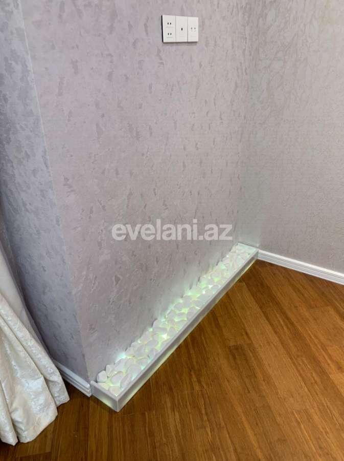 Продаётся, новостройка, 2-комнаты, 53 m², Баку, Наримановский r, Гянджлик m.