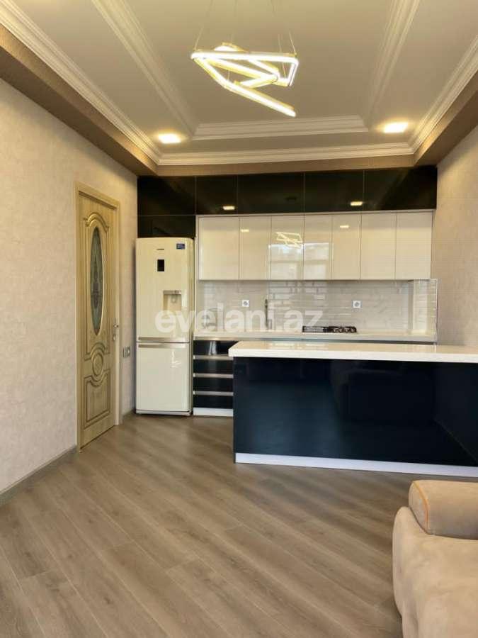 Satılır, yeni tikili, 2 otaqlı, 48 m², Bakı, Xətai r, Şah İsmayıl Xətai m.