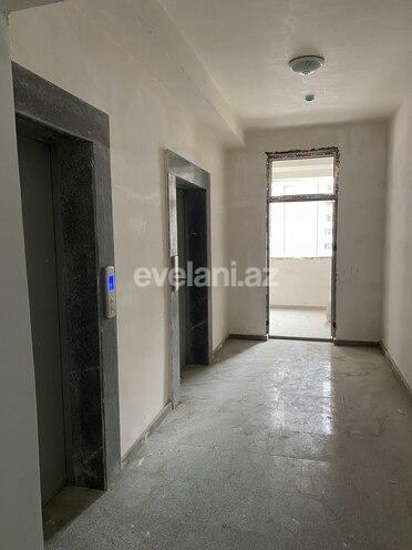 Продаётся, новостройка, 3-комнаты, 128 m², Баку, Насиминский r.