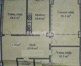 Продаётся, новостройка, 3-комнаты, 128 m², Баку, Насиминский r.