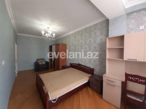 Rent, new building, 3 room, 100 m², Baku, Yasamal r, Inshaatchilar m.