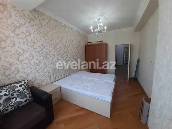 Rent, new building, 3 room, 100 m², Baku, Yasamal r, Inshaatchilar m.
