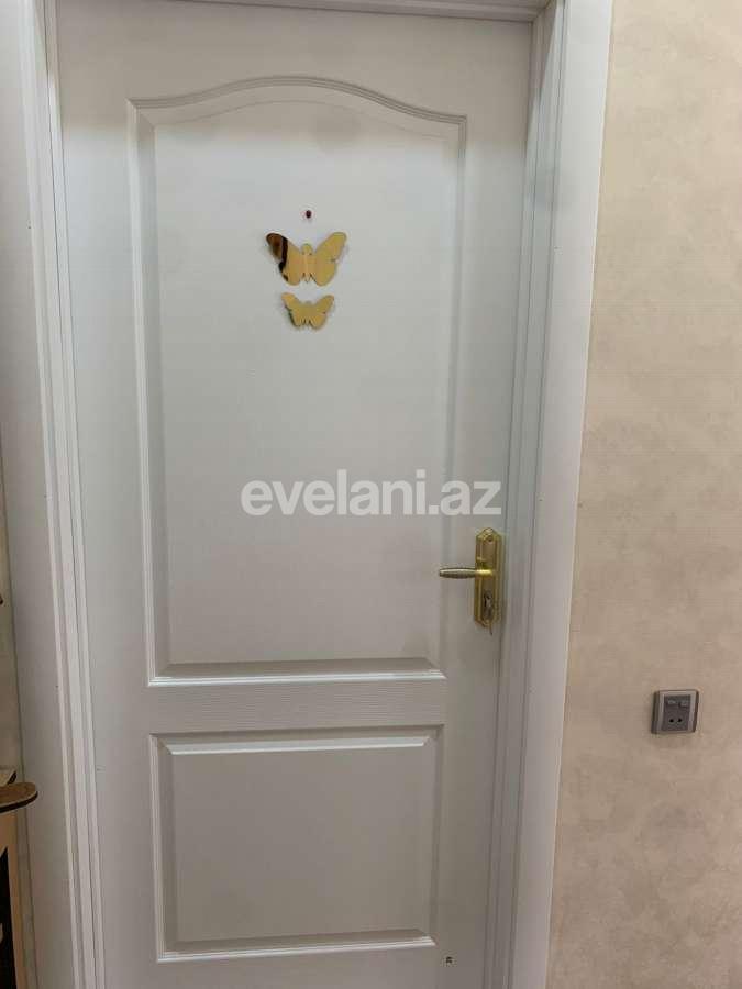 Satılır, yeni tikili, 3 otaqlı, 100 m², Bakı, Nərimanov r, Montin q, Nəriman Nərimanov m.