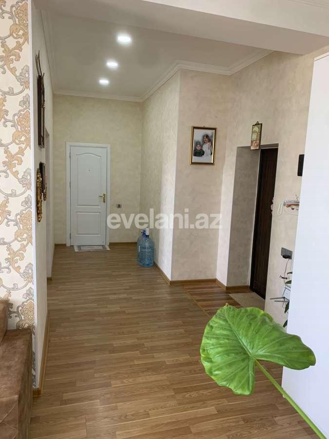 Satılır, yeni tikili, 3 otaqlı, 100 m², Bakı, Nərimanov r, Montin q, Nəriman Nərimanov m.