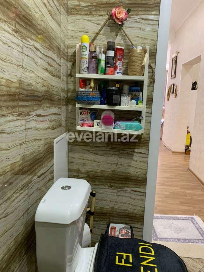 Satılır, yeni tikili, 3 otaqlı, 100 m², Bakı, Nərimanov r, Montin q, Nəriman Nərimanov m.