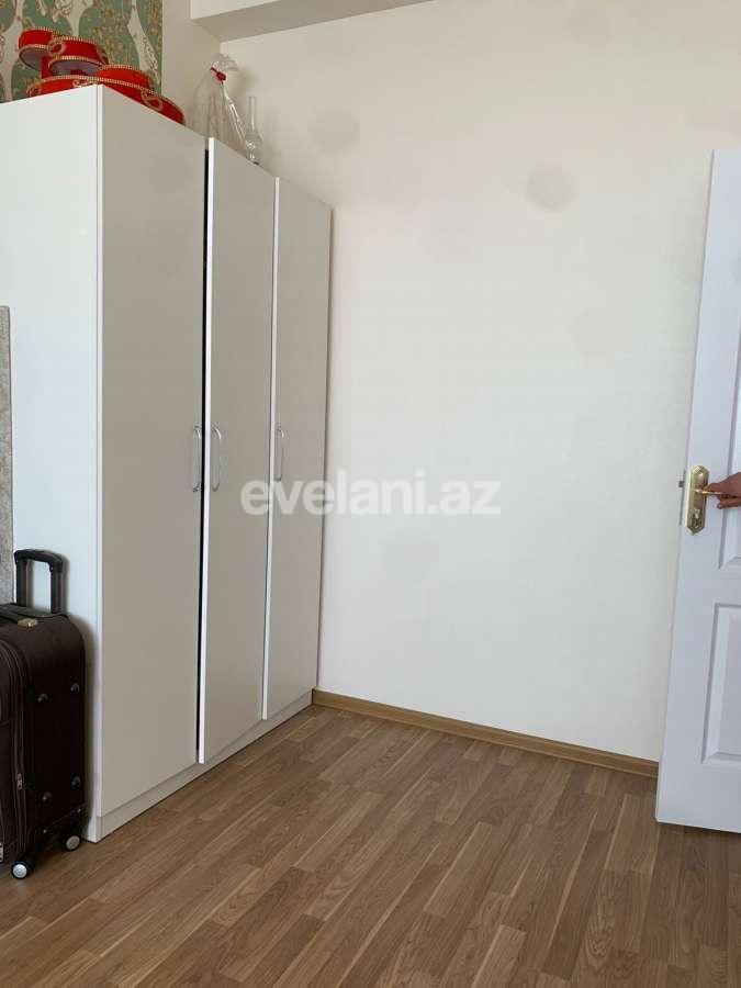 Satılır, yeni tikili, 3 otaqlı, 100 m², Bakı, Nərimanov r, Montin q, Nəriman Nərimanov m.