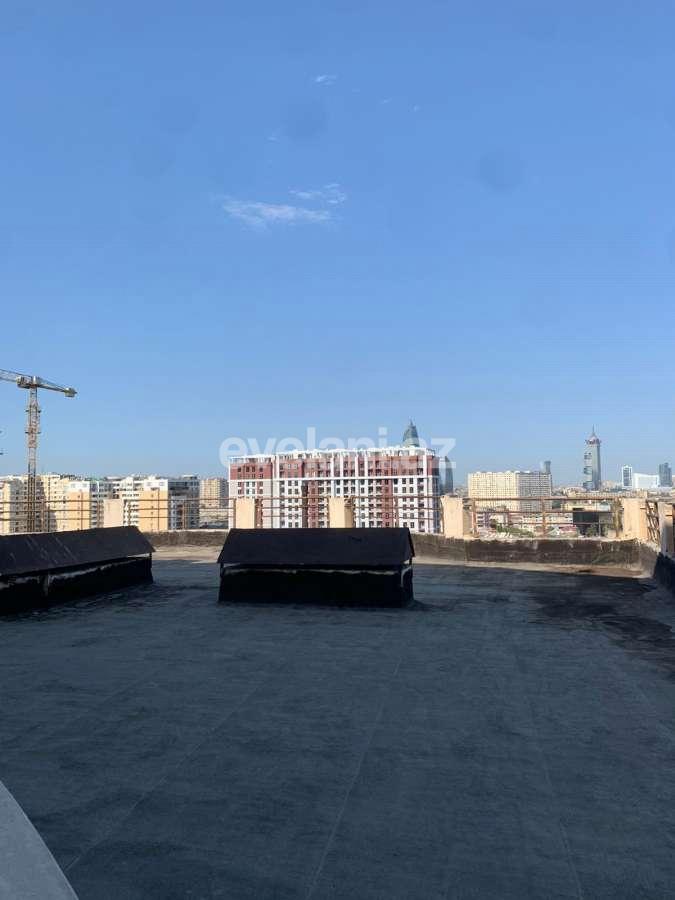 Satılır, yeni tikili, 3 otaqlı, 100 m², Bakı, Nərimanov r, Montin q, Nəriman Nərimanov m.
