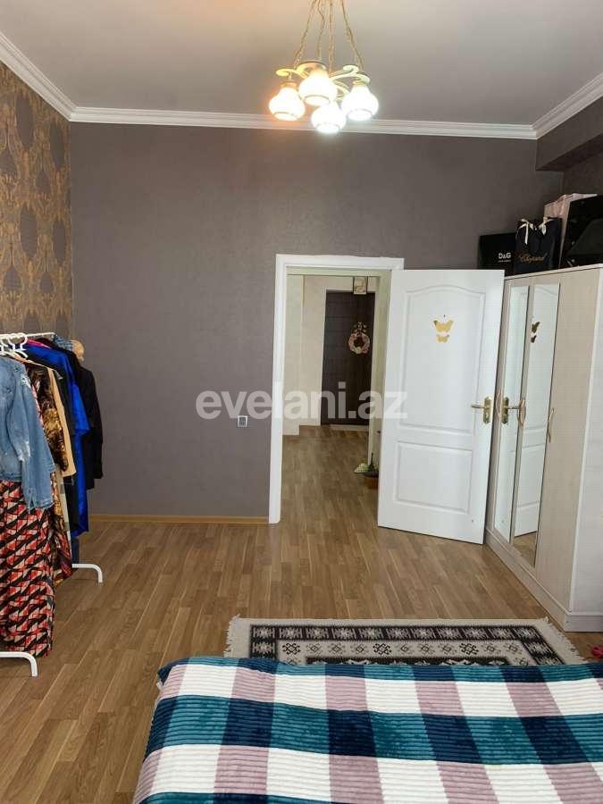 Satılır, yeni tikili, 3 otaqlı, 100 m², Bakı, Nərimanov r, Montin q, Nəriman Nərimanov m.