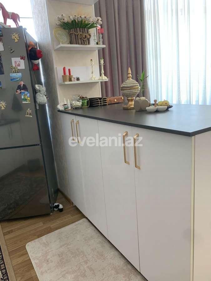 Satılır, yeni tikili, 3 otaqlı, 100 m², Bakı, Nərimanov r, Montin q, Nəriman Nərimanov m.