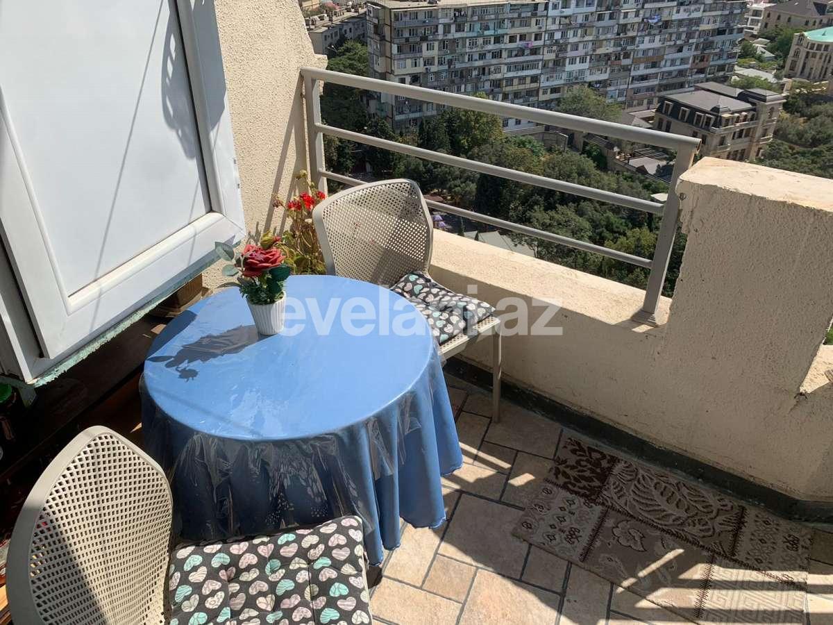 Satılır, yeni tikili, 3 otaqlı, 100 m², Bakı, Nərimanov r, Montin q, Nəriman Nərimanov m.