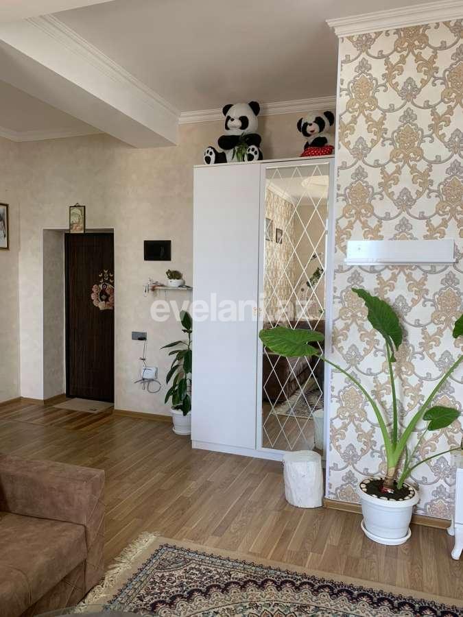 Satılır, yeni tikili, 3 otaqlı, 100 m², Bakı, Nərimanov r, Montin q, Nəriman Nərimanov m.