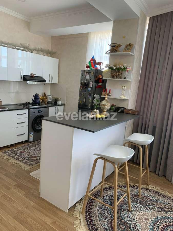 Satılır, yeni tikili, 3 otaqlı, 100 m², Bakı, Nərimanov r, Montin q, Nəriman Nərimanov m.