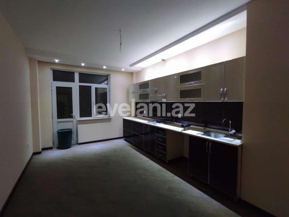 Satılır, yeni tikili, 3 otaqlı, 155 m², Bakı, Xətai r, Şah İsmayıl Xətai m.