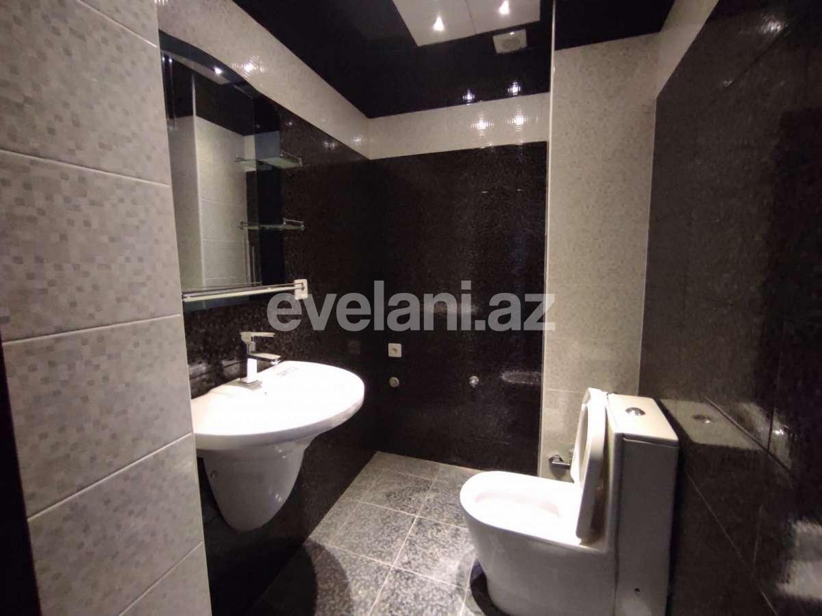 Satılır, yeni tikili, 3 otaqlı, 155 m², Bakı, Xətai r, Şah İsmayıl Xətai m.