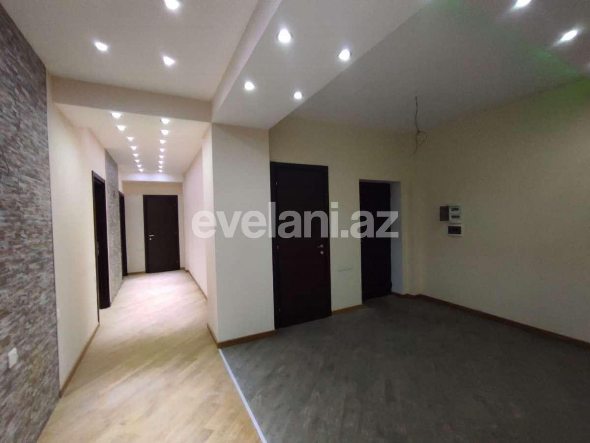 Satılır, yeni tikili, 3 otaqlı, 155 m², Bakı, Xətai r, Şah İsmayıl Xətai m.