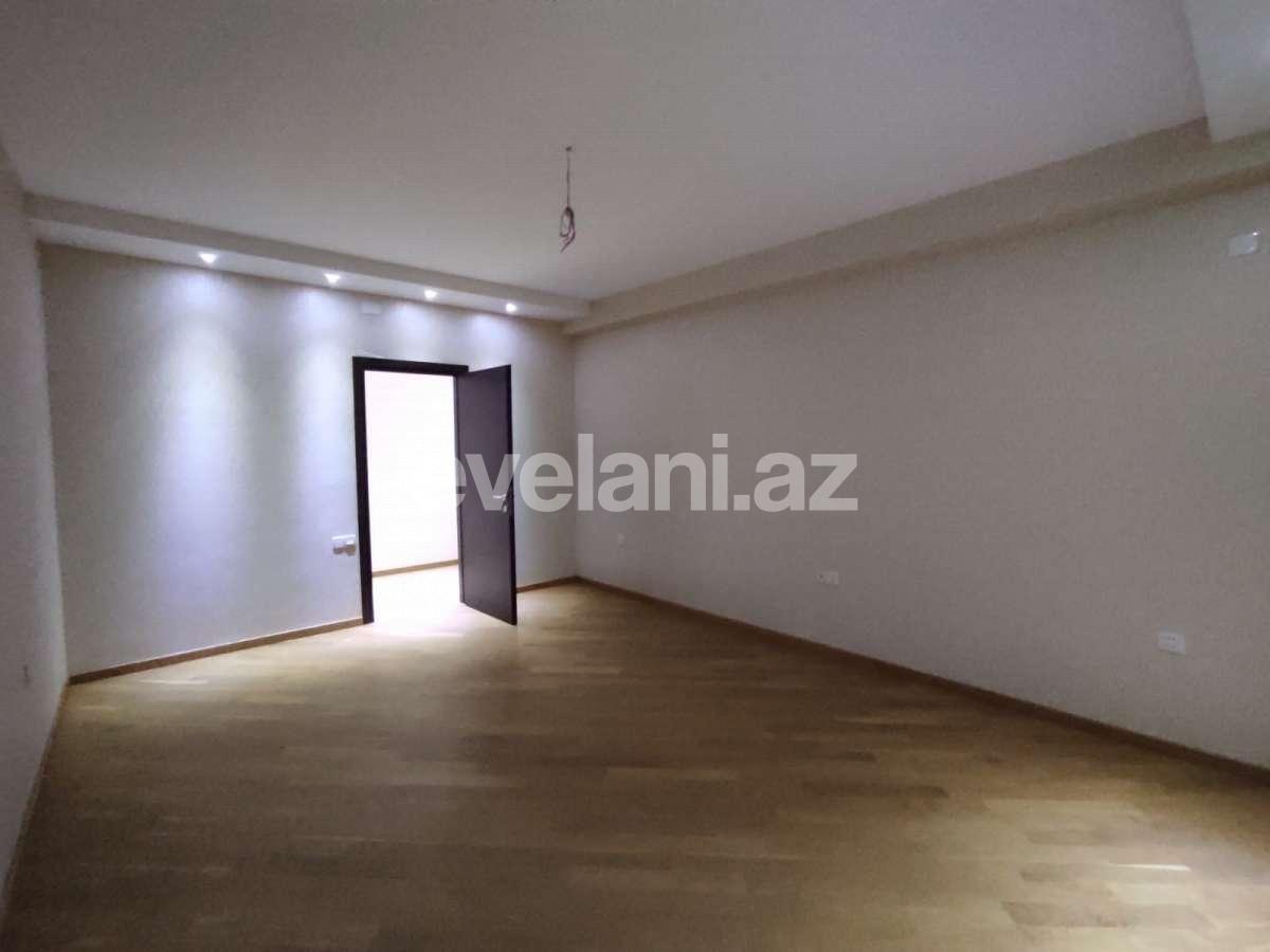 Satılır, yeni tikili, 3 otaqlı, 155 m², Bakı, Xətai r, Şah İsmayıl Xətai m.