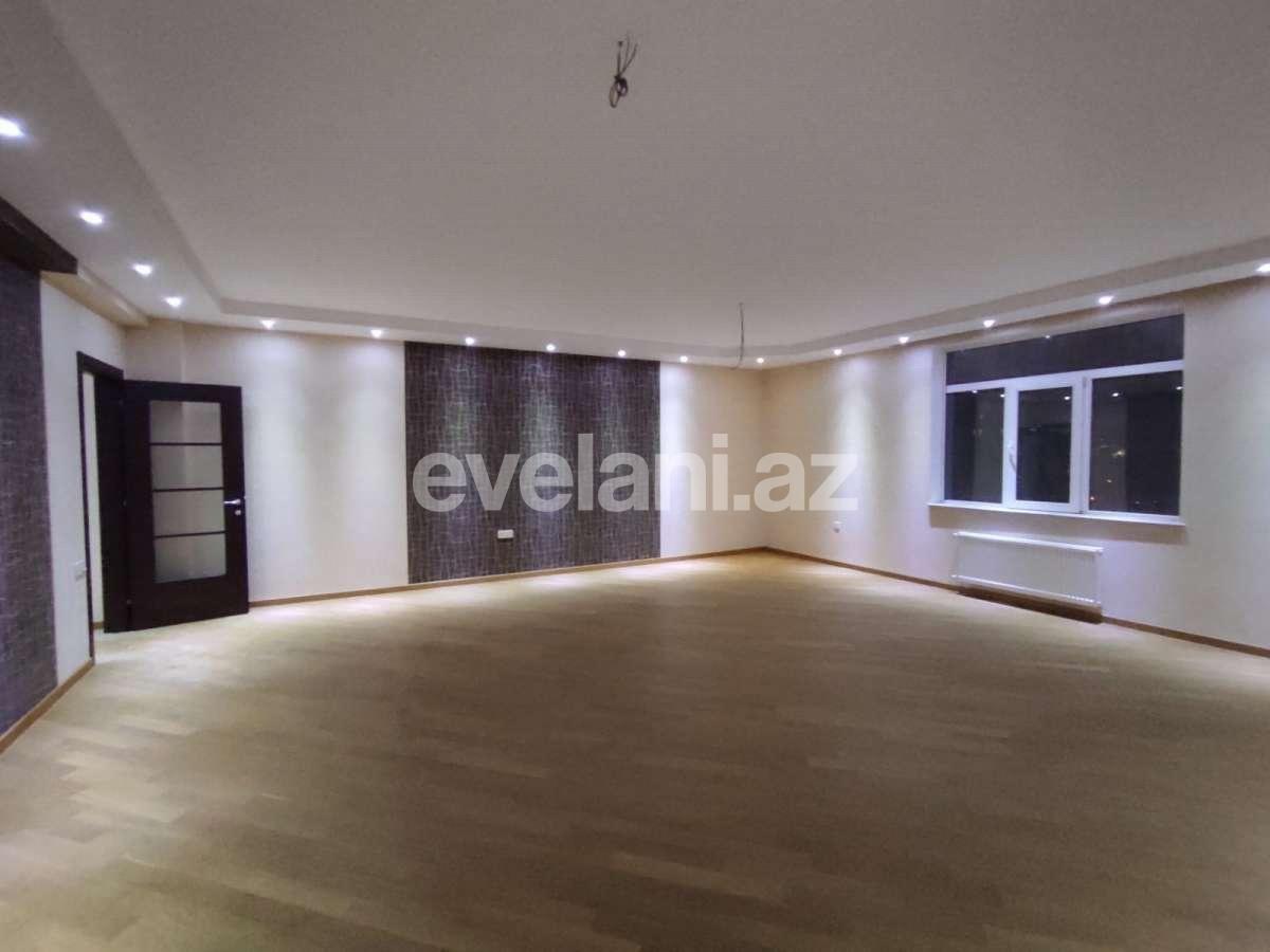 Satılır, yeni tikili, 3 otaqlı, 155 m², Bakı, Xətai r, Şah İsmayıl Xətai m.