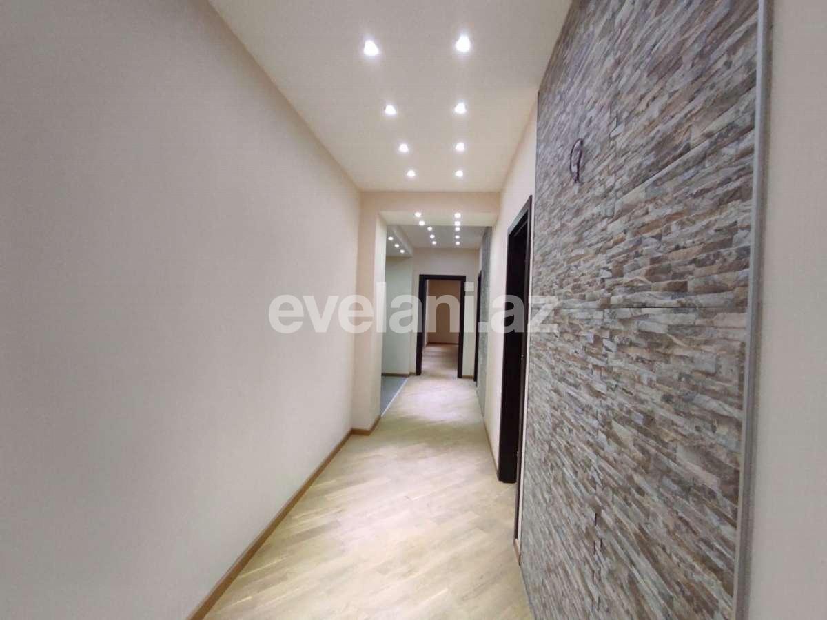 Satılır, yeni tikili, 3 otaqlı, 155 m², Bakı, Xətai r, Şah İsmayıl Xətai m.
