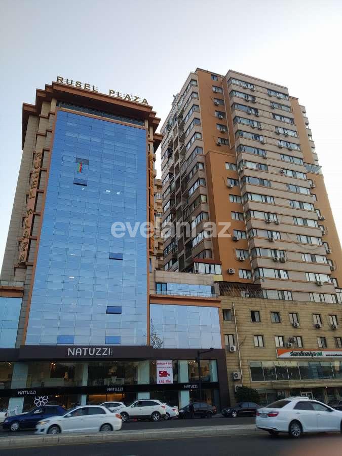Satılır, yeni tikili, 3 otaqlı, 155 m², Bakı, Xətai r, Şah İsmayıl Xətai m.