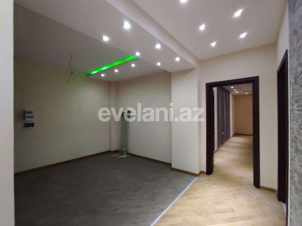 Satılır, yeni tikili, 3 otaqlı, 155 m², Bakı, Xətai r, Şah İsmayıl Xətai m.