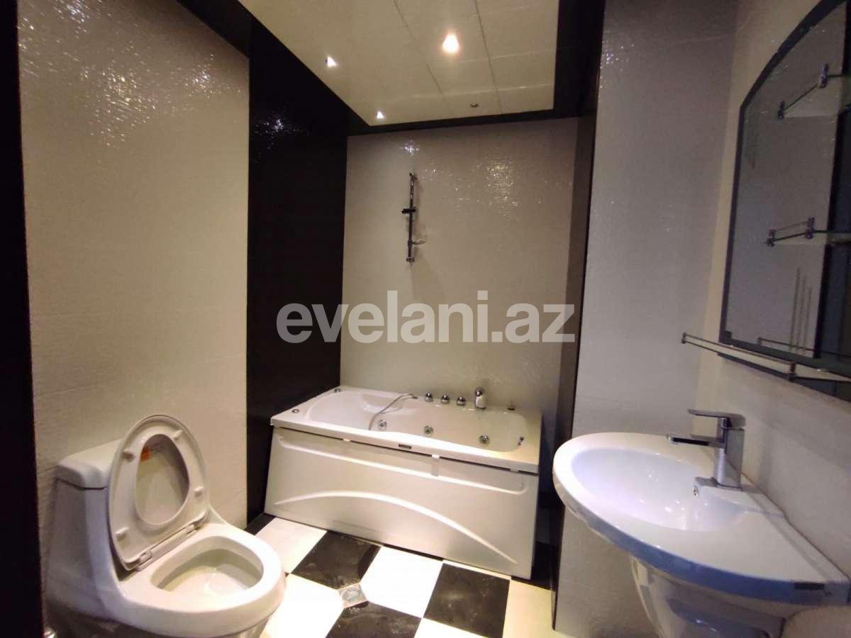 Satılır, yeni tikili, 3 otaqlı, 155 m², Bakı, Xətai r, Şah İsmayıl Xətai m.