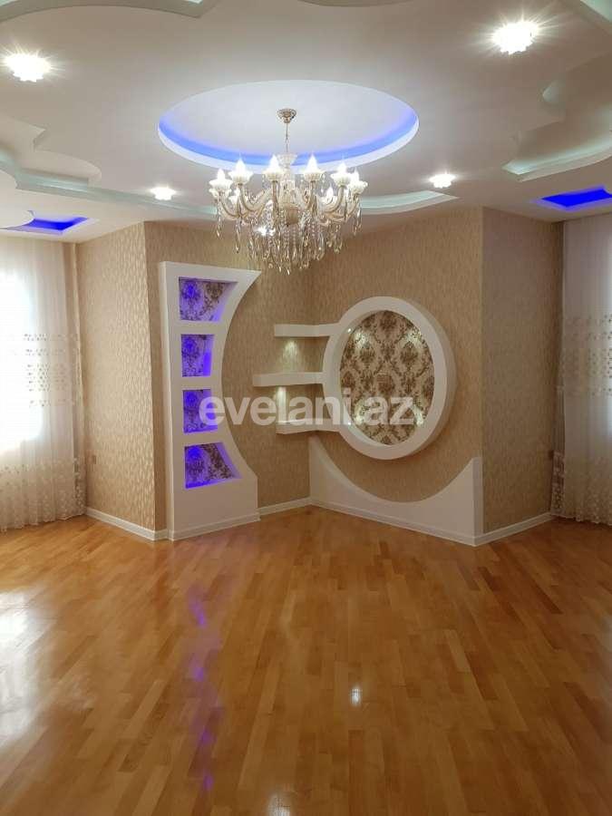 Satılır, yeni tikili, 4 otaqlı, 125 m², Bakı, Yasamal r, Yasamal q, 20 yanvar m.