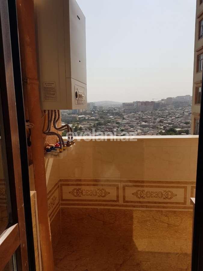 Satılır, yeni tikili, 4 otaqlı, 125 m², Bakı, Yasamal r, Yasamal q, 20 yanvar m.