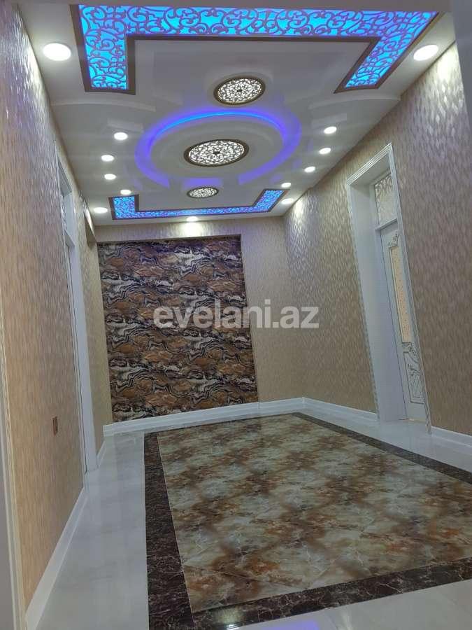 Satılır, yeni tikili, 4 otaqlı, 125 m², Bakı, Yasamal r, Yasamal q, 20 yanvar m.