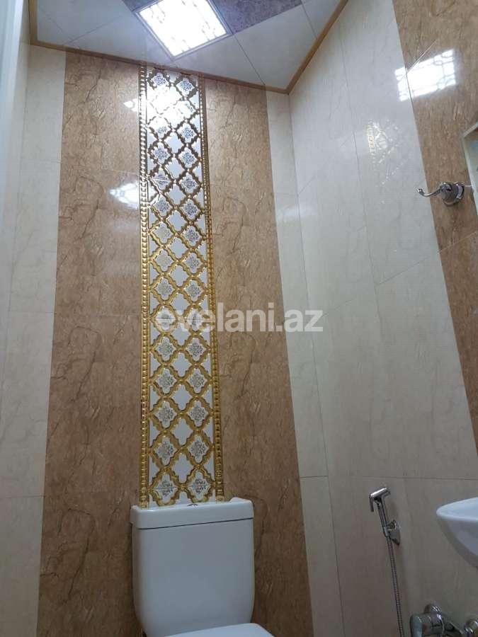 Satılır, yeni tikili, 4 otaqlı, 125 m², Bakı, Yasamal r, Yasamal q, 20 yanvar m.