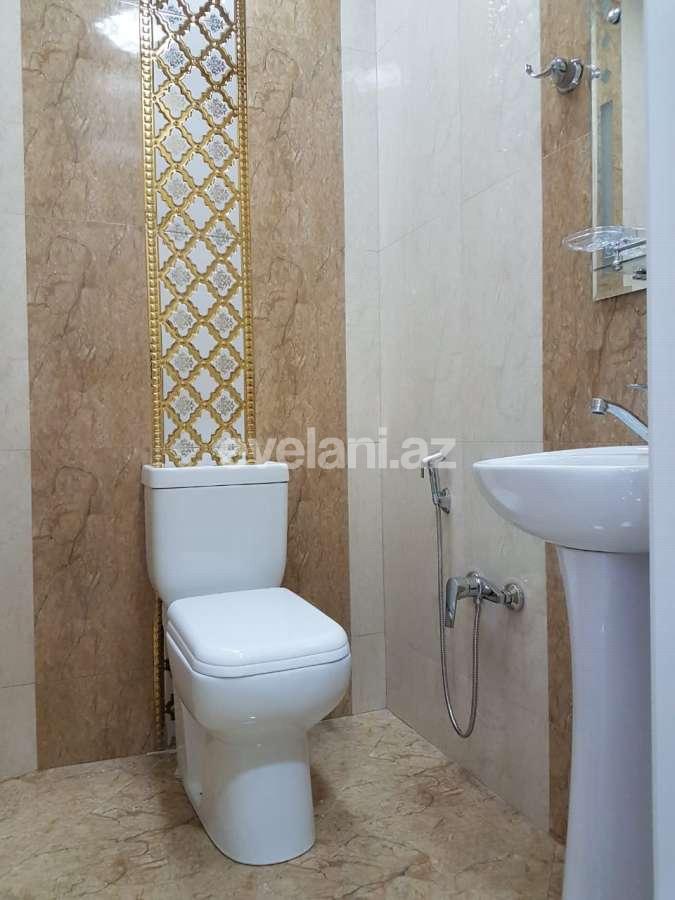 Satılır, yeni tikili, 4 otaqlı, 125 m², Bakı, Yasamal r, Yasamal q, 20 yanvar m.