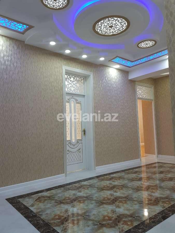 Satılır, yeni tikili, 4 otaqlı, 125 m², Bakı, Yasamal r, Yasamal q, 20 yanvar m.