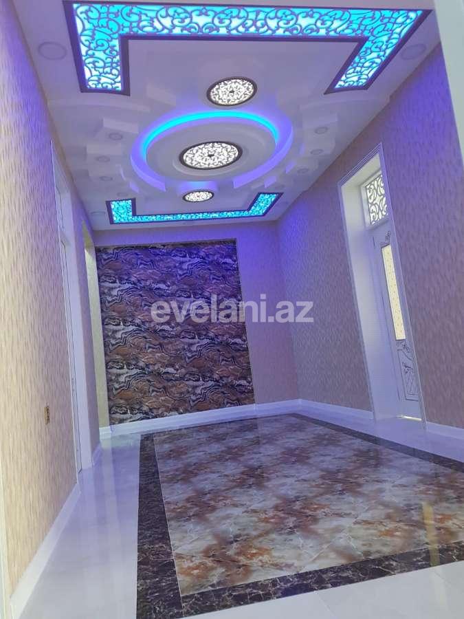 Satılır, yeni tikili, 4 otaqlı, 125 m², Bakı, Yasamal r, Yasamal q, 20 yanvar m.