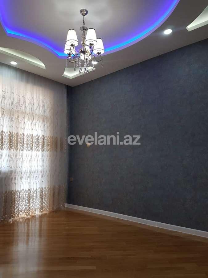 Satılır, yeni tikili, 4 otaqlı, 125 m², Bakı, Yasamal r, Yasamal q, 20 yanvar m.