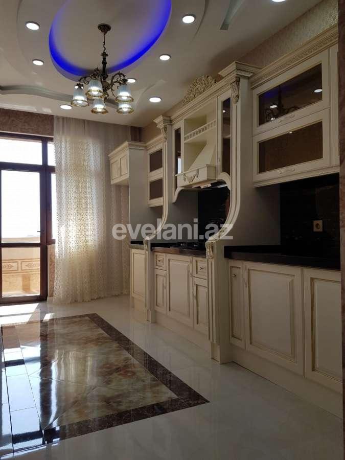 Satılır, yeni tikili, 4 otaqlı, 125 m², Bakı, Yasamal r, Yasamal q, 20 yanvar m.