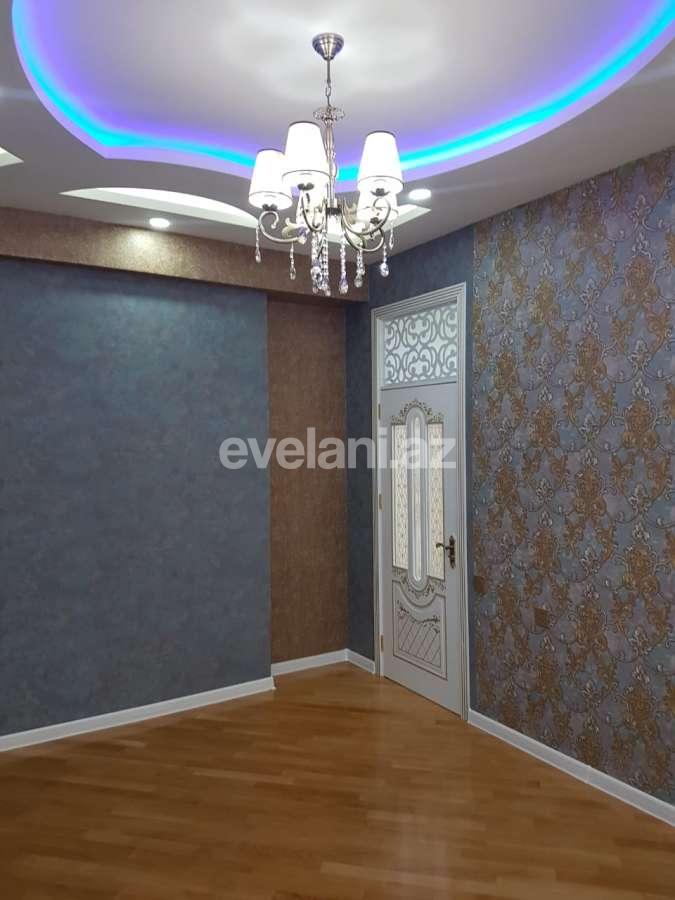Satılır, yeni tikili, 4 otaqlı, 125 m², Bakı, Yasamal r, Yasamal q, 20 yanvar m.