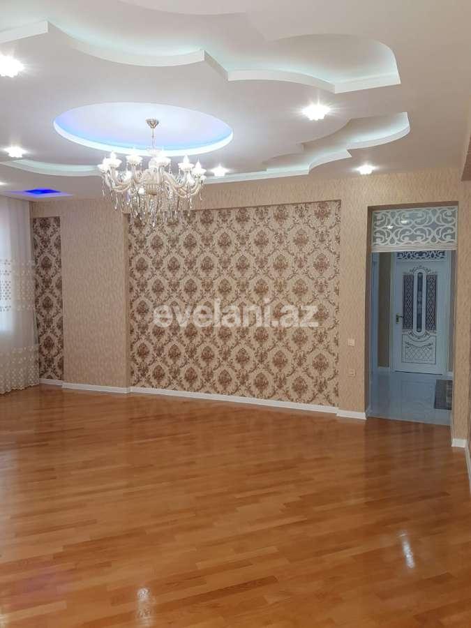 Satılır, yeni tikili, 4 otaqlı, 125 m², Bakı, Yasamal r, Yasamal q, 20 yanvar m.