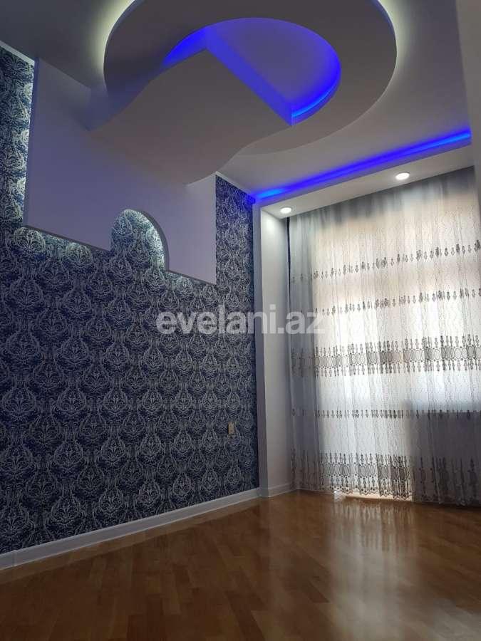 Satılır, yeni tikili, 4 otaqlı, 125 m², Bakı, Yasamal r, Yasamal q, 20 yanvar m.