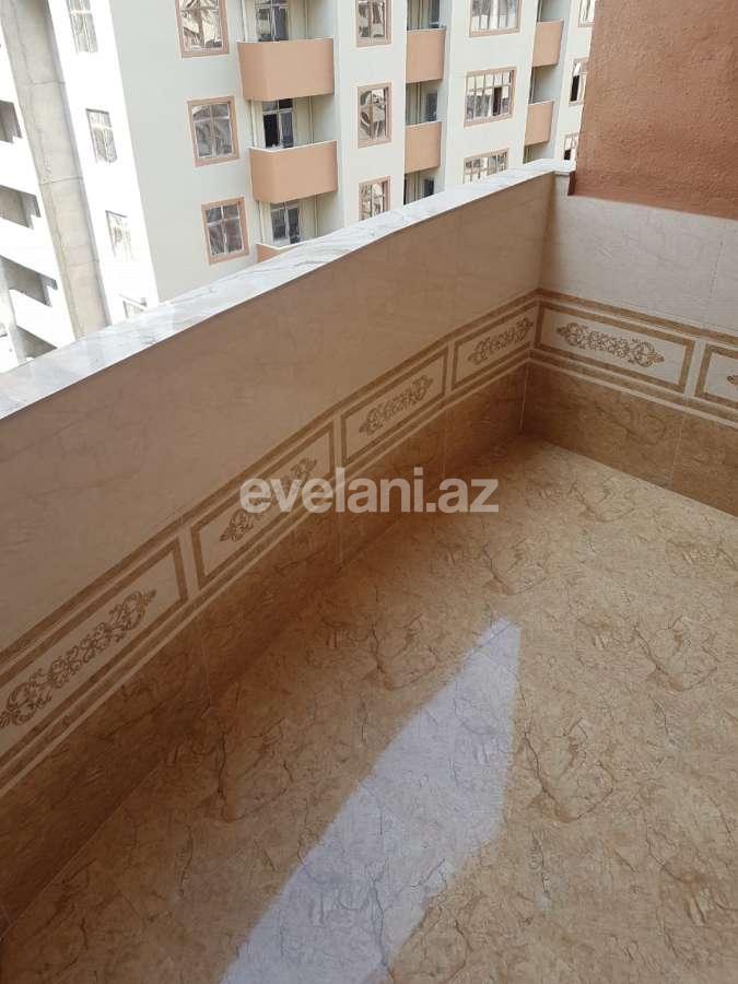 Satılır, yeni tikili, 4 otaqlı, 125 m², Bakı, Yasamal r, Yasamal q, 20 yanvar m.
