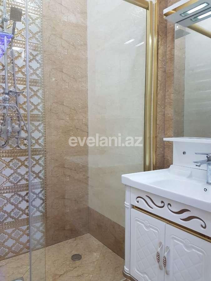 Satılır, yeni tikili, 4 otaqlı, 125 m², Bakı, Yasamal r, Yasamal q, 20 yanvar m.
