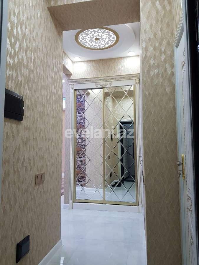Satılır, yeni tikili, 4 otaqlı, 125 m², Bakı, Yasamal r, Yasamal q, 20 yanvar m.