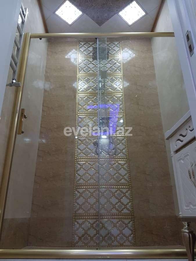Satılır, yeni tikili, 4 otaqlı, 125 m², Bakı, Yasamal r, Yasamal q, 20 yanvar m.
