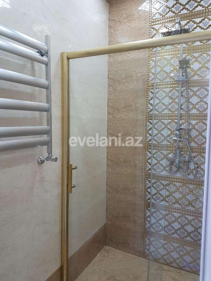 Satılır, yeni tikili, 4 otaqlı, 125 m², Bakı, Yasamal r, Yasamal q, 20 yanvar m.