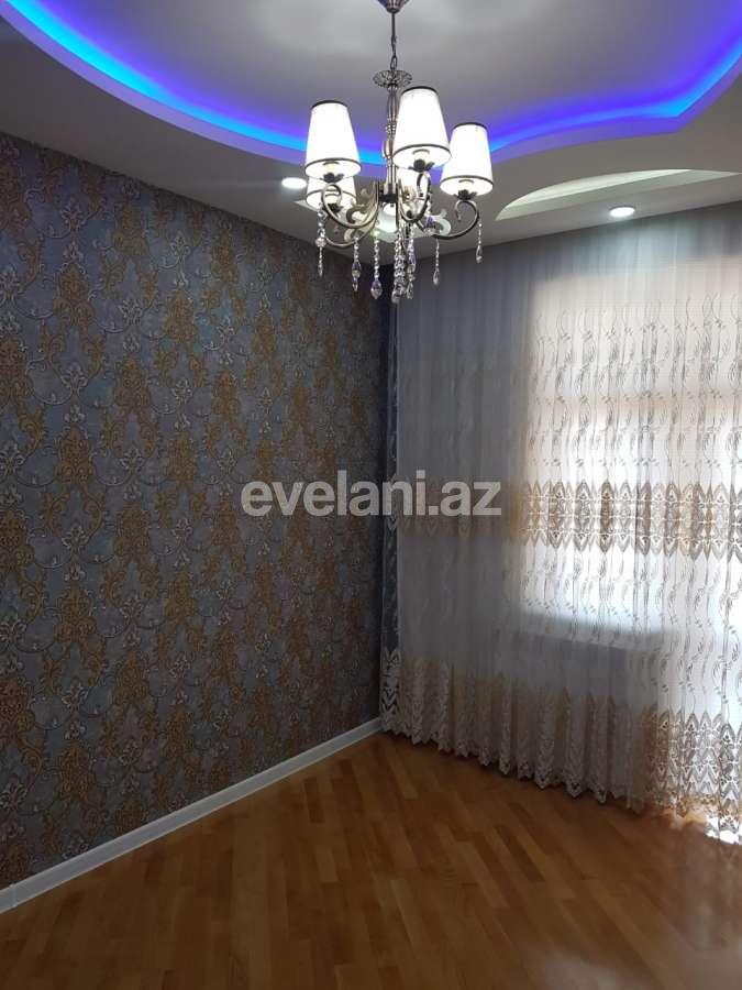 Satılır, yeni tikili, 4 otaqlı, 125 m², Bakı, Yasamal r, Yasamal q, 20 yanvar m.